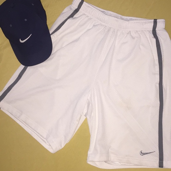 nikebetterworld shorts